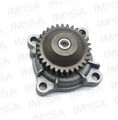 Bomba de Aceite Toyota 15Z