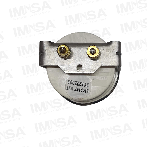 Medidor de Bateria de 36/48V