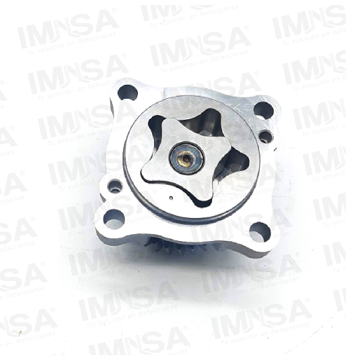 Bomba de Aceite Toyota 15Z