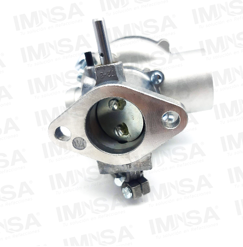 Mezclador Ca100 Impco