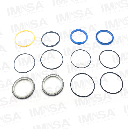 Kit de Sellos de Pistón de Dirección