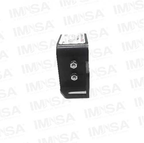 Alarma de Reversa 12-48 Volts 97 Decibeles
