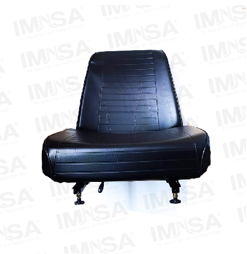 Asiento Basico Universal