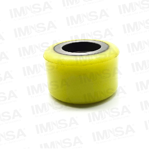 Llanta de Carga 4X2.5"