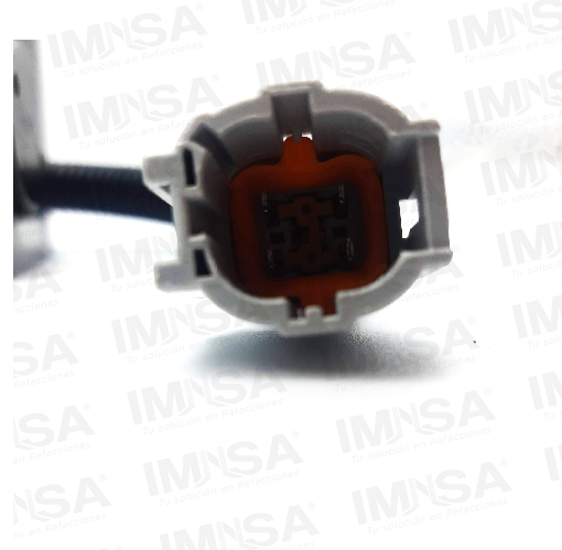 Válvula Solenoide de Transmisión