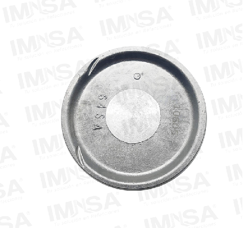 Piston Std Motor 2.4