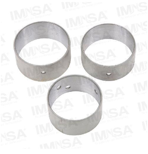 Juego de Bujes de Arbol de Levas Nissan H20/H20-II/K21/K25/H25