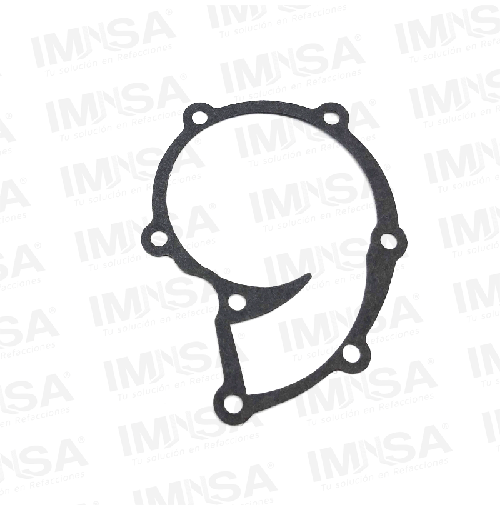 Empaque de Bomba Agua Toyota 4Y