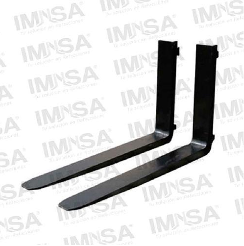 Cuchilla Clase 3 Standar Taper - 1 3/4'' X 5'' X 48''