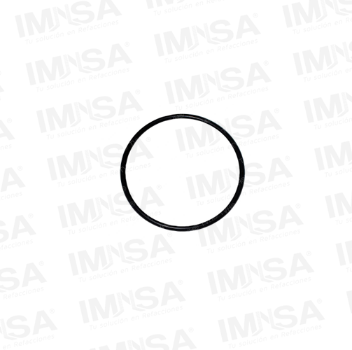 Sello Externo de Maza