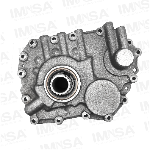 Cuerpo de Bomba de Transmision