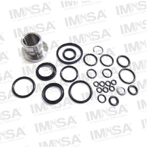 Juego de Sellos Para Caja de Valvulas