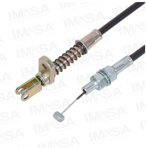 Cable Acelerador - Mitsubishi 4G64 - 62''