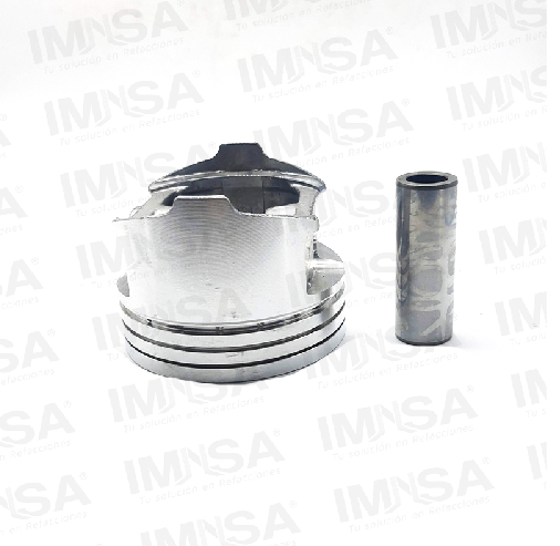 Piston Std Motor 2.4