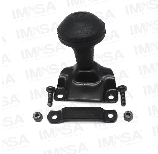 Empuñadura Para Volante