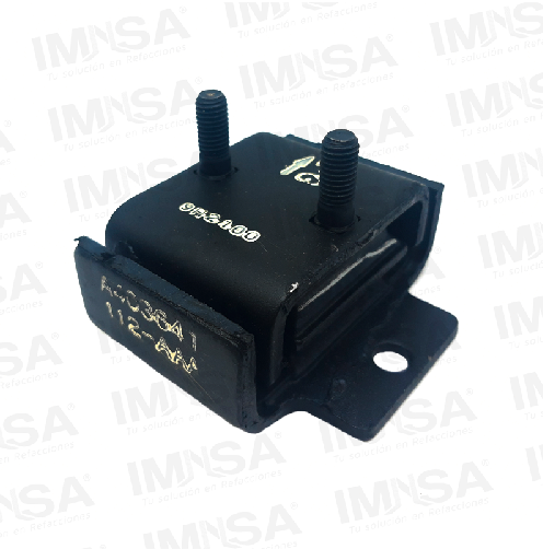 Soporte de Motor