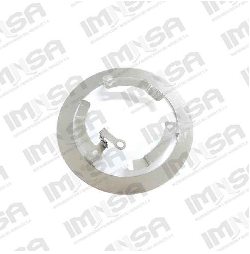 Contacto de Superior de Claxon