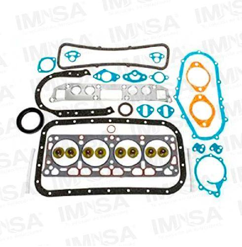 Juego de Empaques de Motor Nissan H20-I
