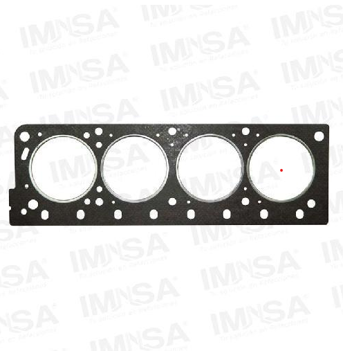 Empaque de Cabeza Asbesto Nissan K15 /K21/K25