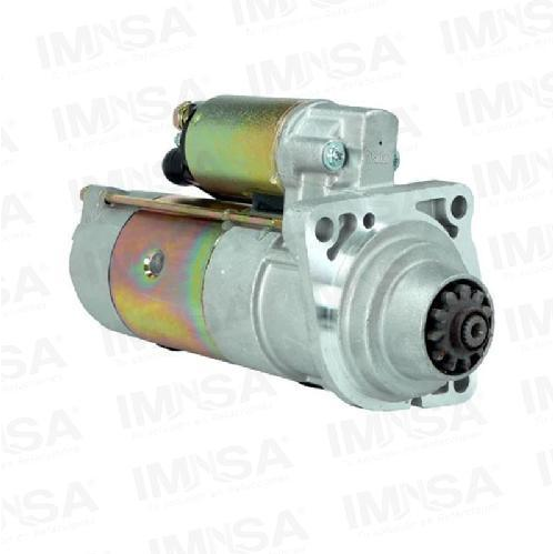 Motor de Arranque Bobcat S175 S185 S250