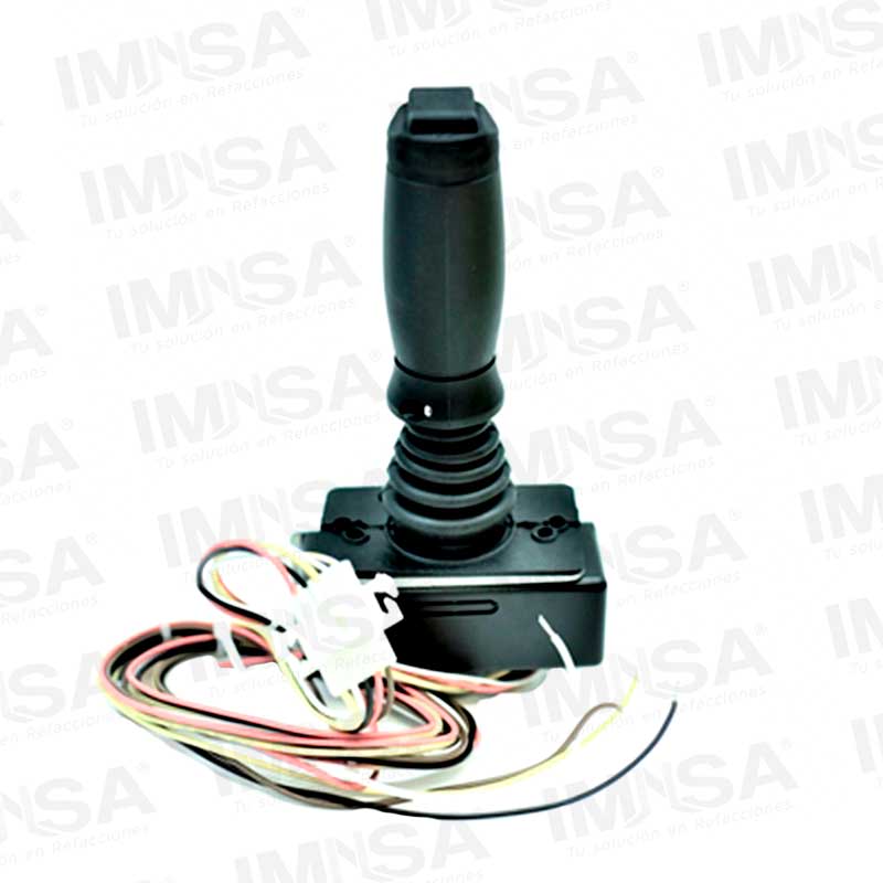 Skyjack 138224 Drive/Steer Single Axis Joystick Controller