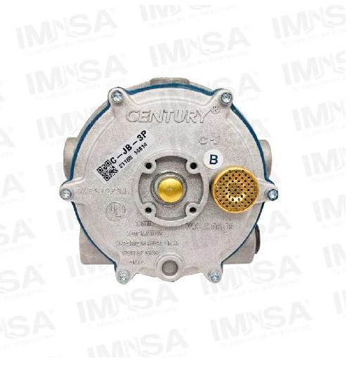 Convertidor (JB-2) Modelo J Blue Spring