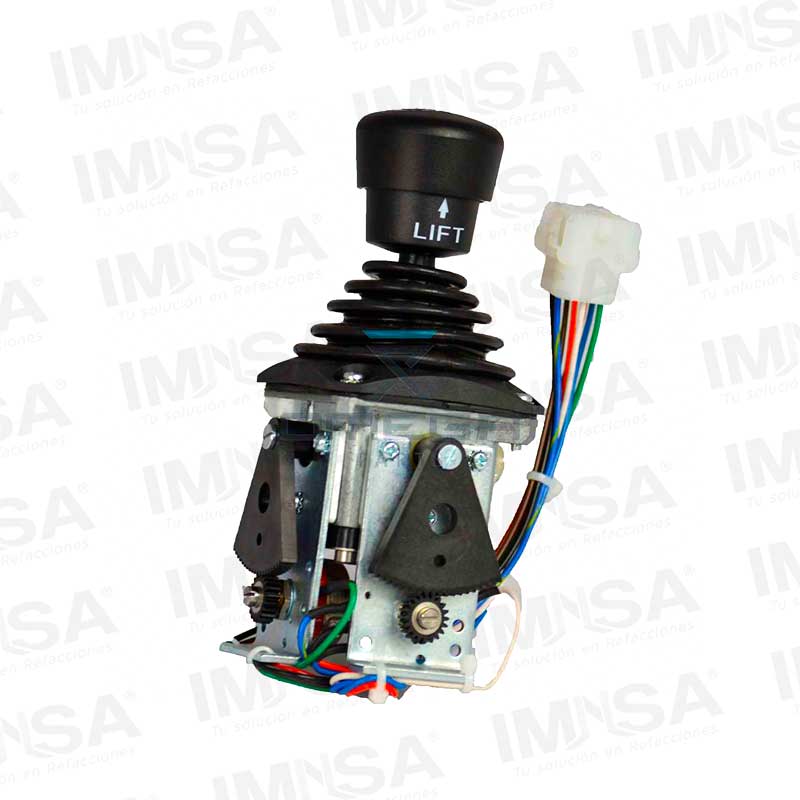 JLG 1600284 Joystick Controller