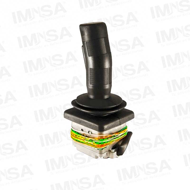 Haulotte 2441305160 Joystick Controller | HA16PX HA18P