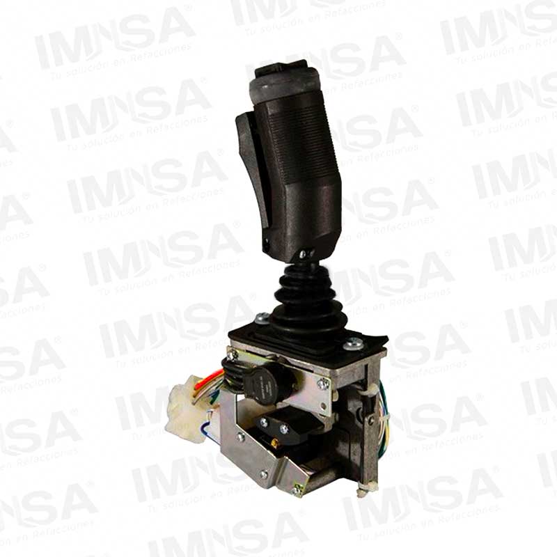 Snorkel 0361449 Joystick Controller