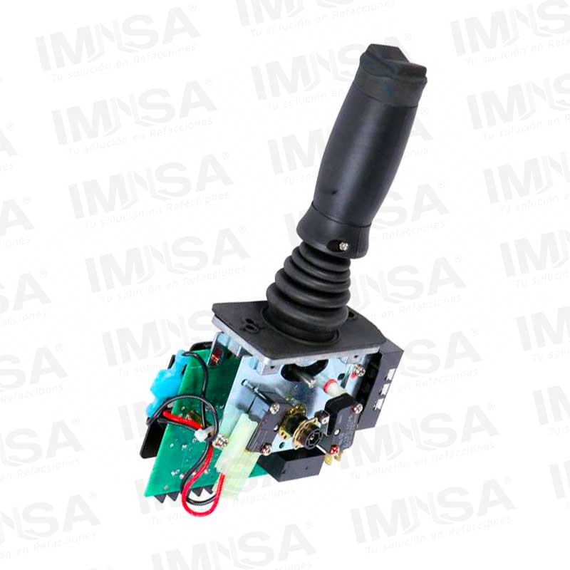 Grove Manlift 7352000936 Controller