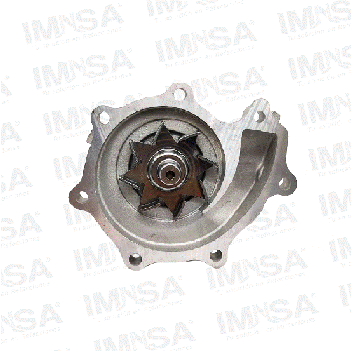 Bomba de Agua - Nissan TB45