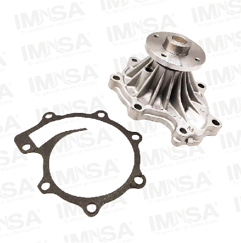 Bomba de Agua - Nissan TB45