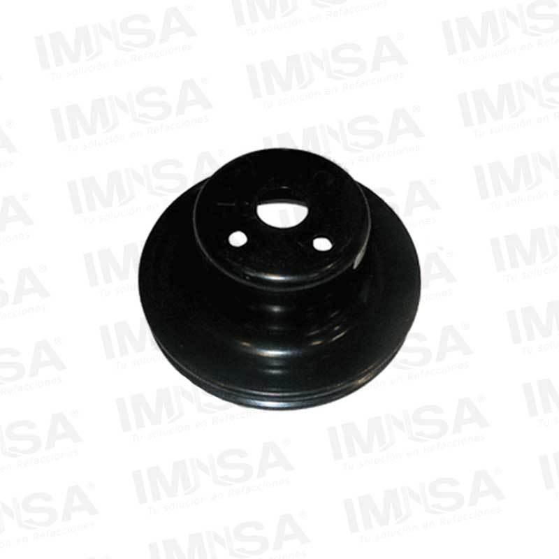 Polea de abanico Mazda 2.2