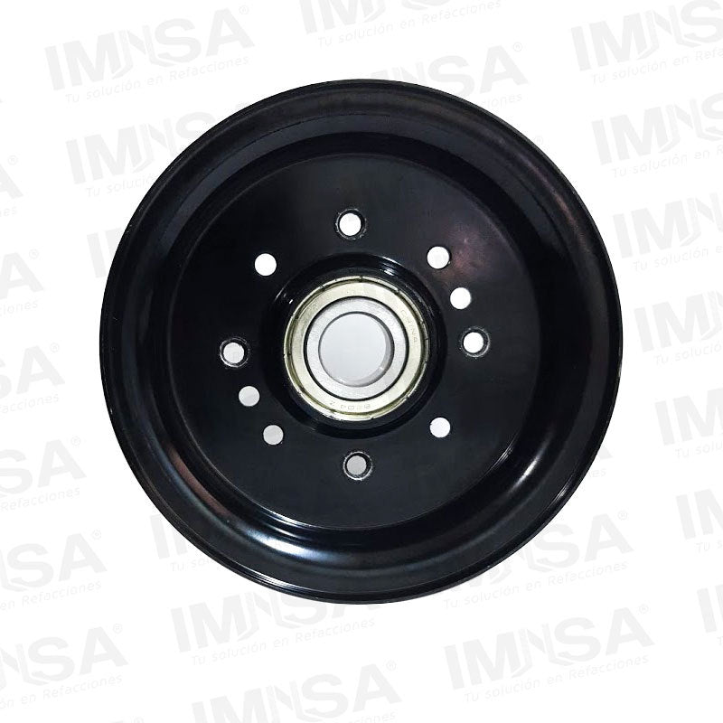 Polea de Manguera (Diámetro Externo 136mm)