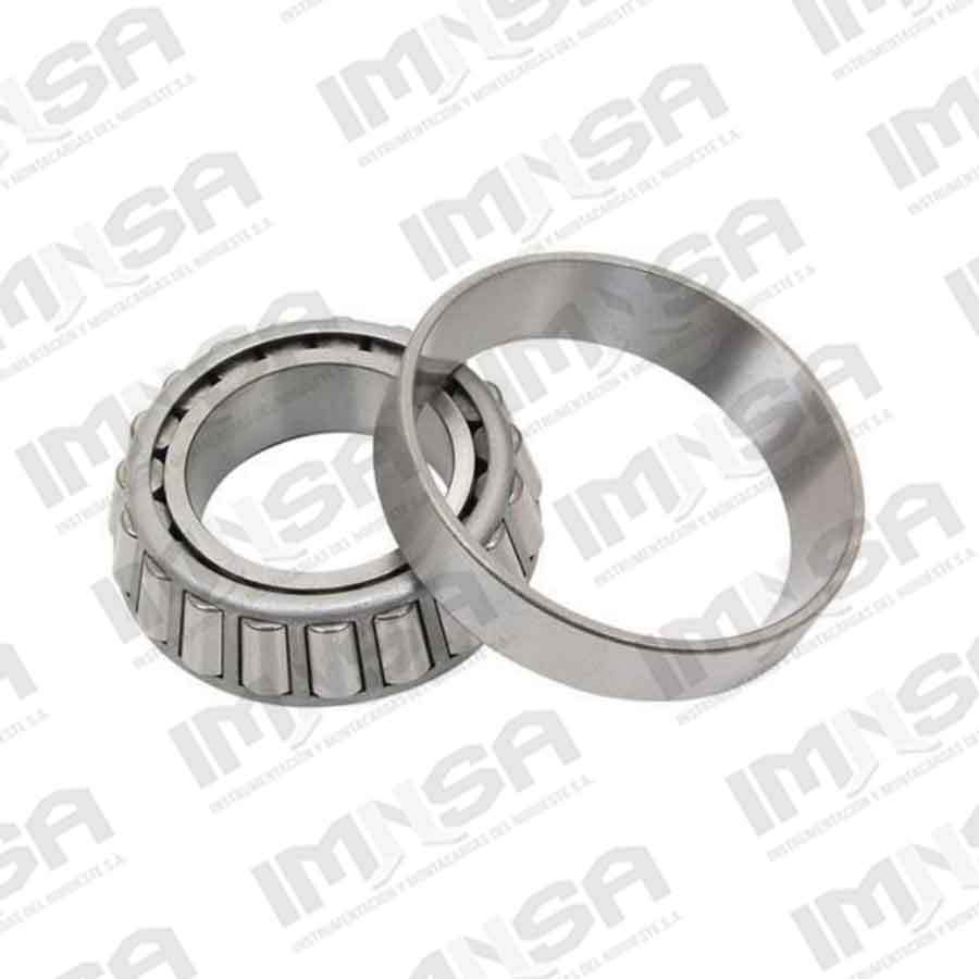 Balero de Maza Interno