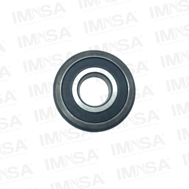 Balero de Mastil