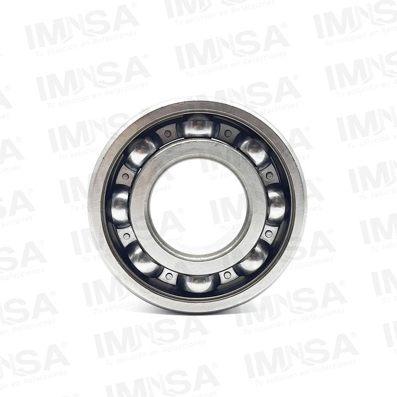 Balero Escudo Sencillo- 80x35x21mm