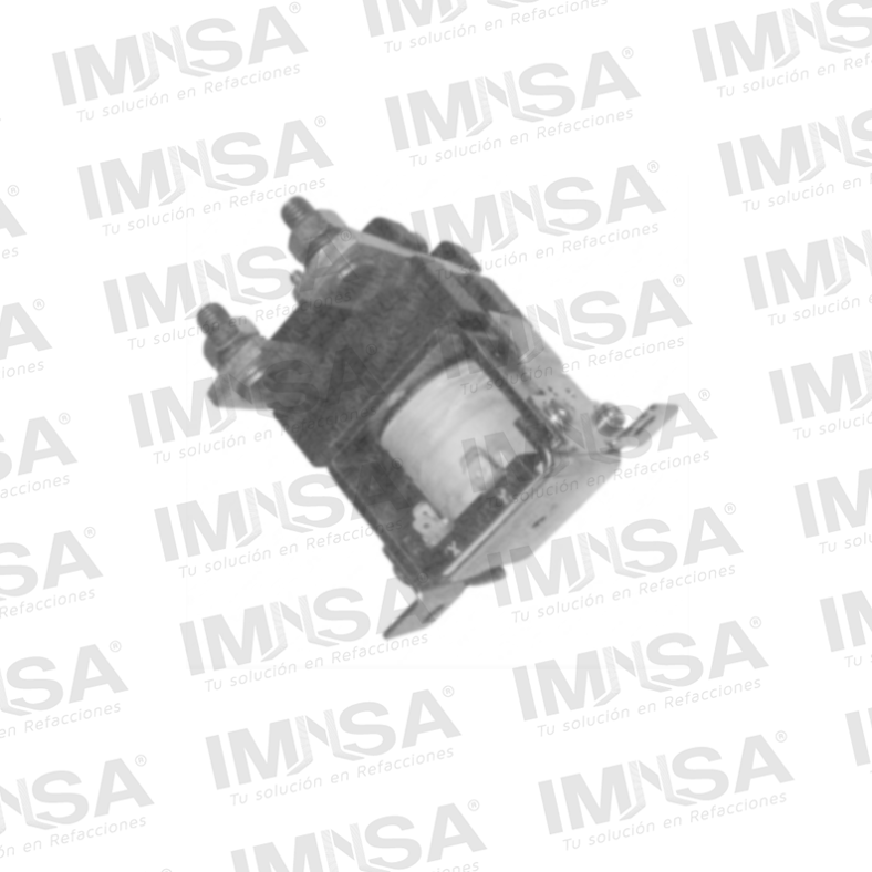 Contactor - 24 Volts