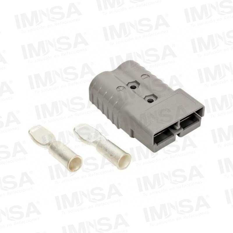 Conector de Bateria 350 AMP