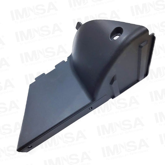 Cubierta de Piso Lado Derecho