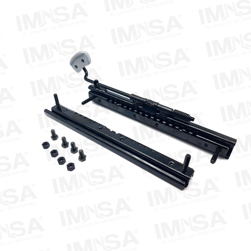 Kit Ajustador de Asiento Universal