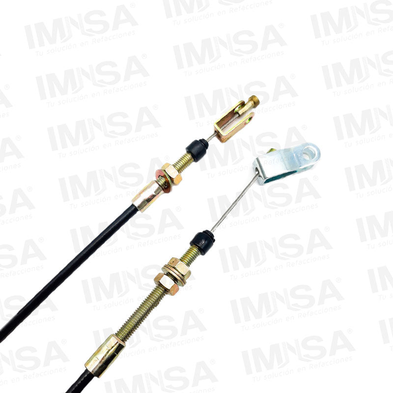 Cable Acelerador