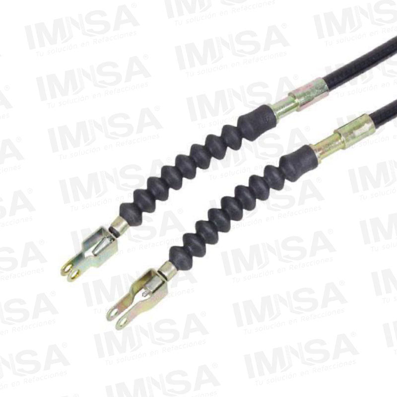 Cable Acelerador