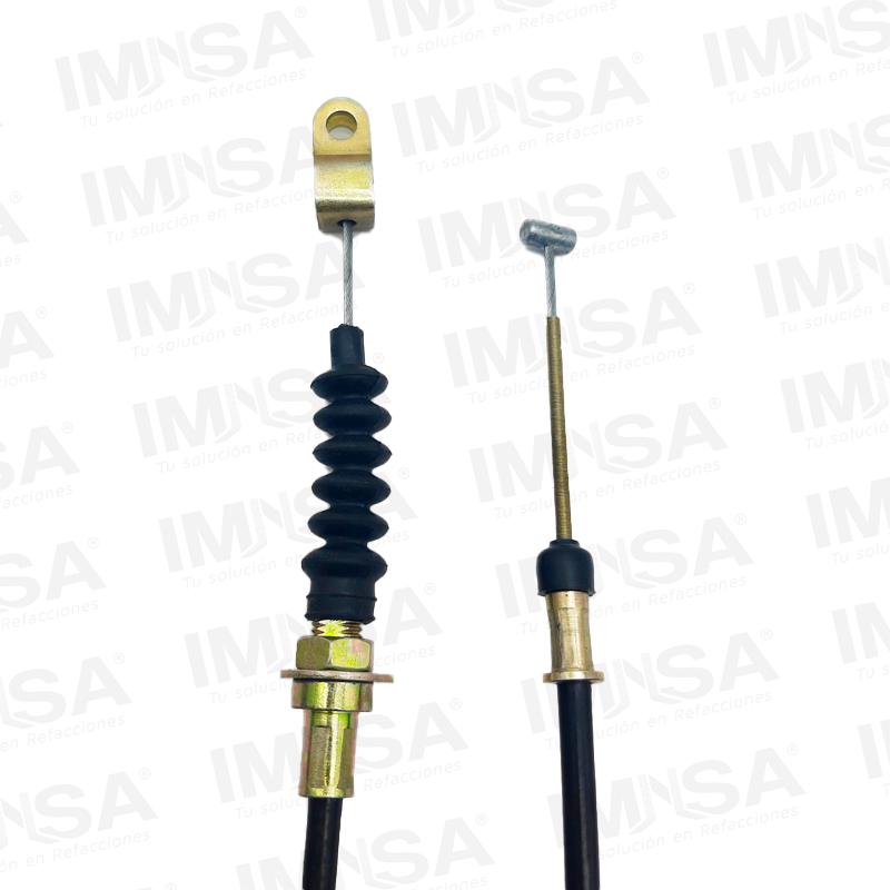 Cable Acelerador