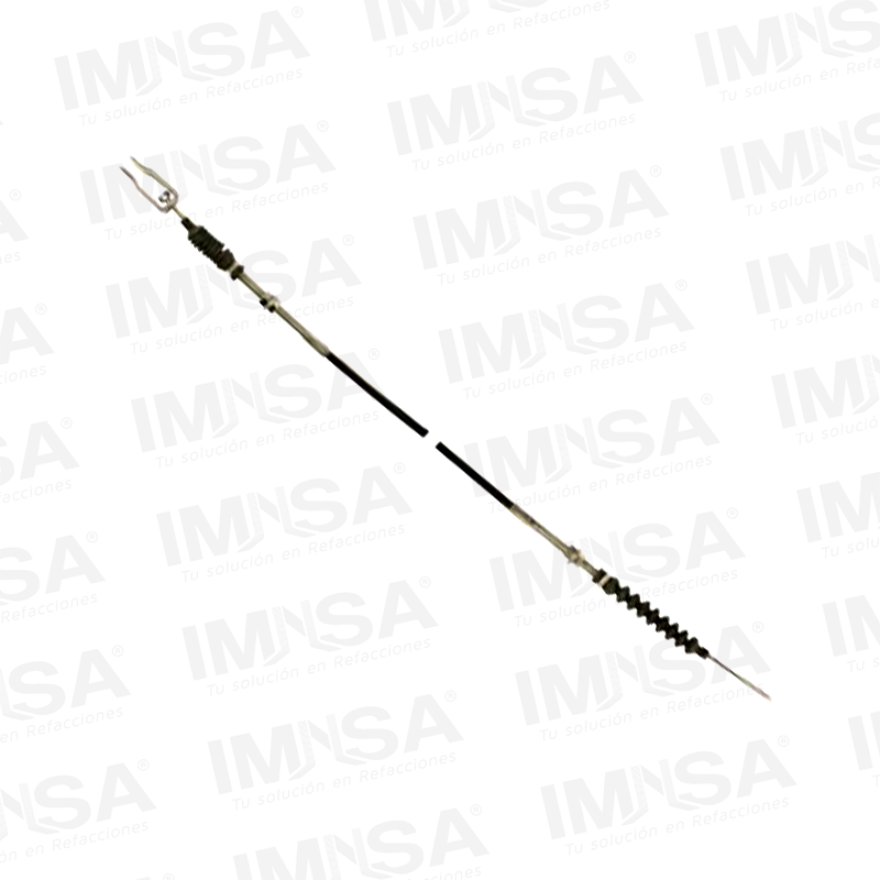Cable Acelerador GM 4.3L