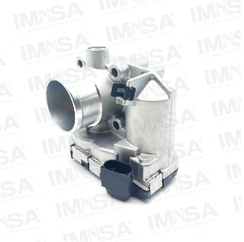 Cuerpo de Aceleración