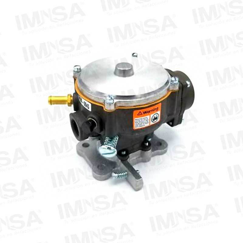 Carburador LPG