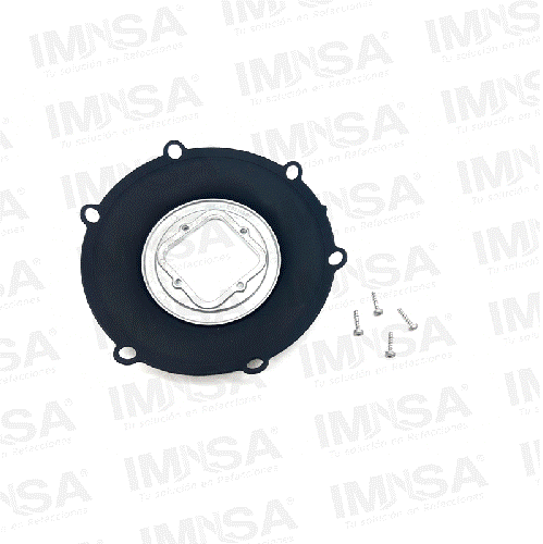 Repuesto Mezclador Impco E330M