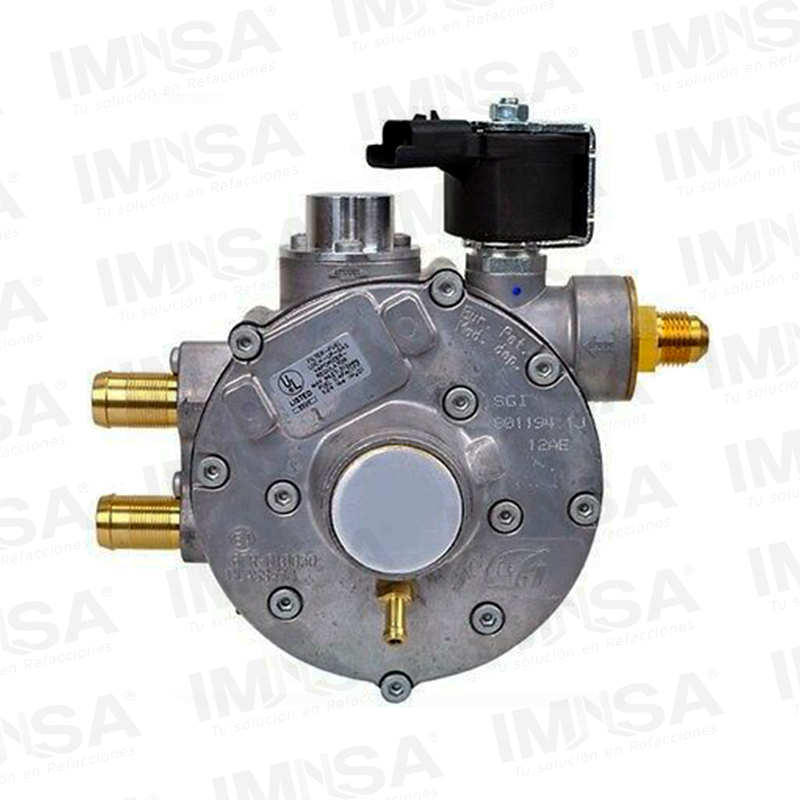 Regulador LPG - GM 2.4L