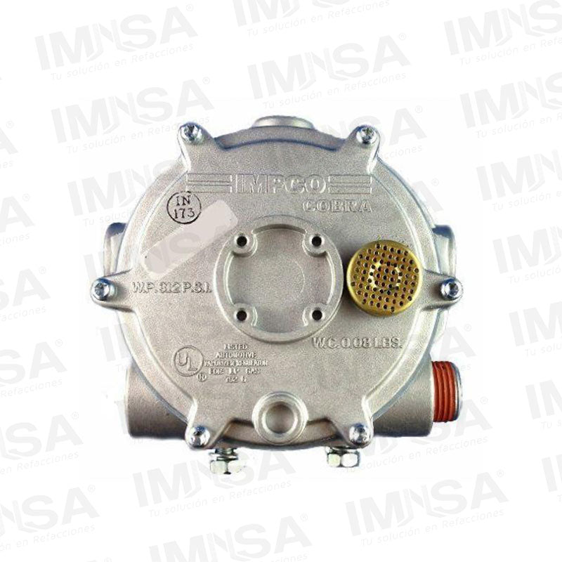 Convertidor Modelo COBRA